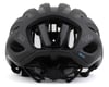 Image 2 for Kali Grit Helmet (Matte Black/Gloss Black) (S/M)