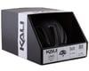 Image 4 for Kali Uno Road Helmet (Solid Matte Black) (L/XL)