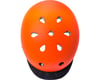 Image 3 for Kali Saha Helmet (Spell Matte Orange)