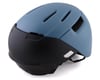 Kali City Helmet (Solid Matte Thunder Blue) (L/XL)