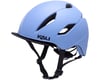 Image 1 for Kali Danu Helmet (Solid Matte Ice)