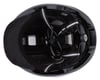 Image 3 for Kali Traffic Helmet w/ Integrated Light (Solid Matte Black) (S/M)