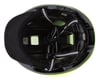 Image 3 for Kali Traffic Helmet w/ Integrated Light (Matte Fluorescent Yellow) (S/M)
