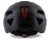 Image 2 for Kali Cruz Helmet (Solid Black) (L/XL)