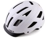 Kali Cruz Helmet (Solid White) (L/XL)
