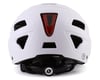 Image 2 for Kali Cruz Helmet (Solid White) (L/XL)