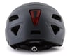 Image 2 for Kali Cruz Helmet (Solid Grey) (L/XL)