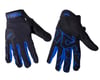 Related: Kali Venture Gloves (Black/Blue) (M)