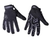 Related: Kali Venture Gloves (Black/Grey) (M)