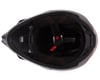 Image 3 for Kali Zoka Pinner Full Face Helmet (Gloss Black/Red/White)