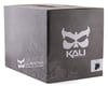 Image 4 for Kali Zoka Pinner Full Face Helmet (Matte Black/Blue/Grey)