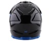 Image 2 for Kali Zoka Grit Full Face Helmet (Gloss Black/Blue)