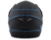 Image 2 for Kali Alpine Rage Full Face Helmet (Matte Black/Blue)