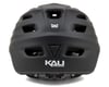 Image 2 for Kali Protectives Maya 1.0 Helmet (Solid Matte Black)