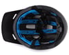 Image 3 for Kali Maya 3.0 Mountain Helmet (Solid Matte Black) (XS/S)