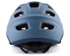 Image 2 for Kali Maya 3.0 Mountain Helmet (Solid Matte Thunder/Navy) (S/M)