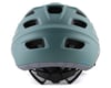 Image 2 for Kali Maya 3.0 Mountain Helmet (Solid Matte Moss/Silver) (L/XL)