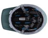 Image 3 for Kali Maya 3.0 Mountain Helmet (Solid Matte Moss/Silver) (L/XL)