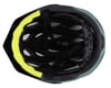 Image 3 for Kali Chakra Plus Helmet (Olive/Yellow) (S/M)