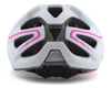 Image 2 for Kali Chakra Plus Reflex Helmet (Matte White/Pink)