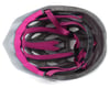 Image 3 for Kali Chakra Plus Reflex Helmet (Matte White/Pink)