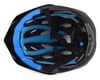 Image 3 for Kali Chakra Plus Helmet (Matte Black/Blue)