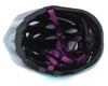 Image 3 for Kali Chakra Youth Snap Helmet (Gloss Teal/Purple)