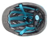 Image 3 for Kali Chakra Child Helmet (Tropical Turquoise)