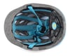 Image 3 for Kali Chakra Child Helmet (Pirate Blue) (One Size)