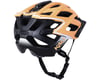 Image 2 for Kali Lunati Helmet (Frenzy Matte Orange/Black)