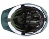 Image 3 for Kali Lunati Helmet (Solid Matte Moss/White) (L/XL)