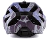 Image 2 for Kali Lunati Helmet (Topo Camo Matte Purple) (L/XL)