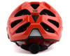 Image 2 for Kali Chakra Solo Helmet (Red)