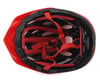 Image 3 for Kali Chakra Solo Helmet (Red)