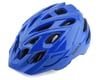 Kali Chakra Solo Helmet (Solid Gloss Blue) (L/XL)