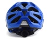 Image 2 for Kali Chakra Solo Helmet (Solid Gloss Blue) (L/XL)