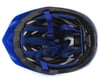 Image 3 for Kali Chakra Solo Helmet (Solid Gloss Blue) (L/XL)