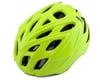 Image 1 for Kali Chakra Mono Helmet (Solid Gloss Fluorescent Yellow)