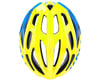 Image 3 for Kali Loka Valor Helmet (Yellow/Blue)