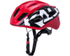 Image 1 for Kali Therapy Helmet (Century Matte Red/Black)