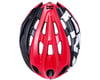 Image 3 for Kali Therapy Helmet (Century Matte Red/Black)