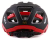 Image 2 for Kali Uno Road Helmet (Solid Matte Black/Red) (S/M)