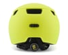 Image 2 for Kali City Helmet (Solid Matte Yellow) (S/M)