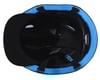 Image 3 for Kali Danu Helmet (Solid Matte Blue)