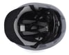 Image 3 for Kali Traffic Helmet w/ Integrated Light (Solid Matte Grey)