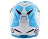 Image 2 for Kali Zoka Eon Full Face Helmet (White/Blue/Navy)