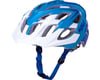 Image 1 for Kali Chakra Plus Helmet (Sonic White/Blue)