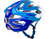 Image 2 for Kali Chakra Plus Helmet (Sonic White/Blue)