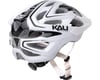 Image 2 for Kali Chakra Plus Helmet (Sonic White/Black)