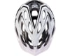 Image 3 for Kali Chakra Plus Helmet (Sonic White/Black)